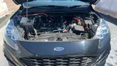 Ford Kuga 2.5 FHEV ST-Line X Edition 5dr CVT Hybrid Estate